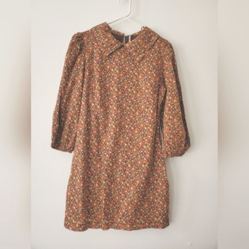 SOLD- New Free People Dress